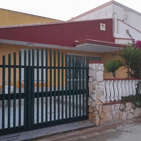 Bella Casa Da Paola Villa Санта Мария дел Фокало Екстериор снимка