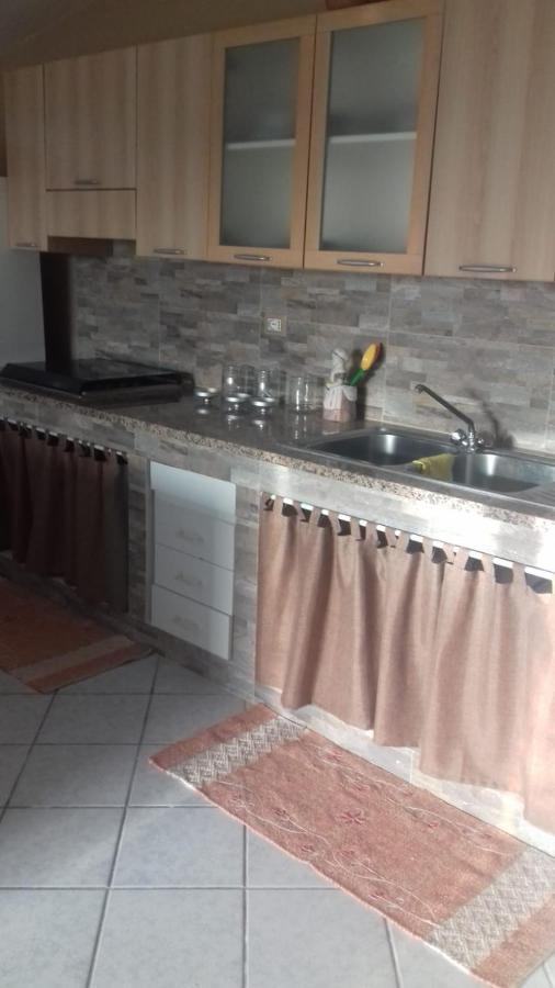 Bella Casa Da Paola Villa Санта Мария дел Фокало Екстериор снимка