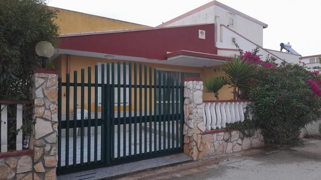 Bella Casa Da Paola Villa Санта Мария дел Фокало Екстериор снимка